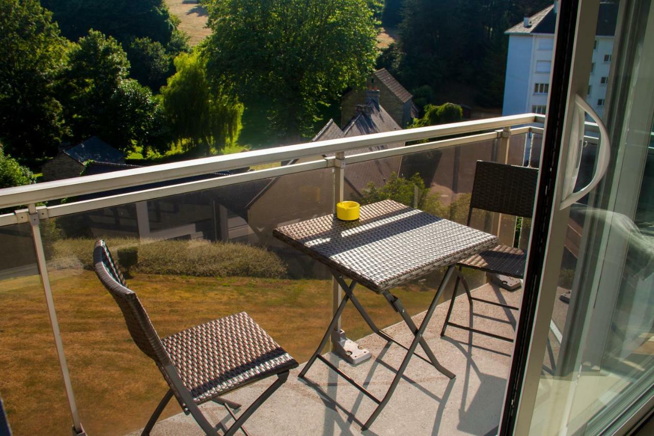 T1 Equipe Avec Balcon & Parking ! * Cherbourg-en-Cotentin
