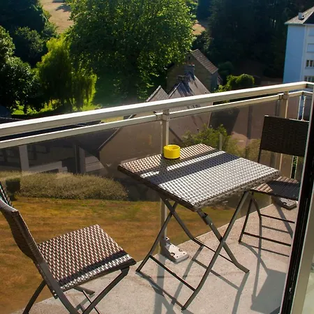 T1 tout équipé avec balcon&parking ! Cherbourg-en-Cotentin Esterno foto