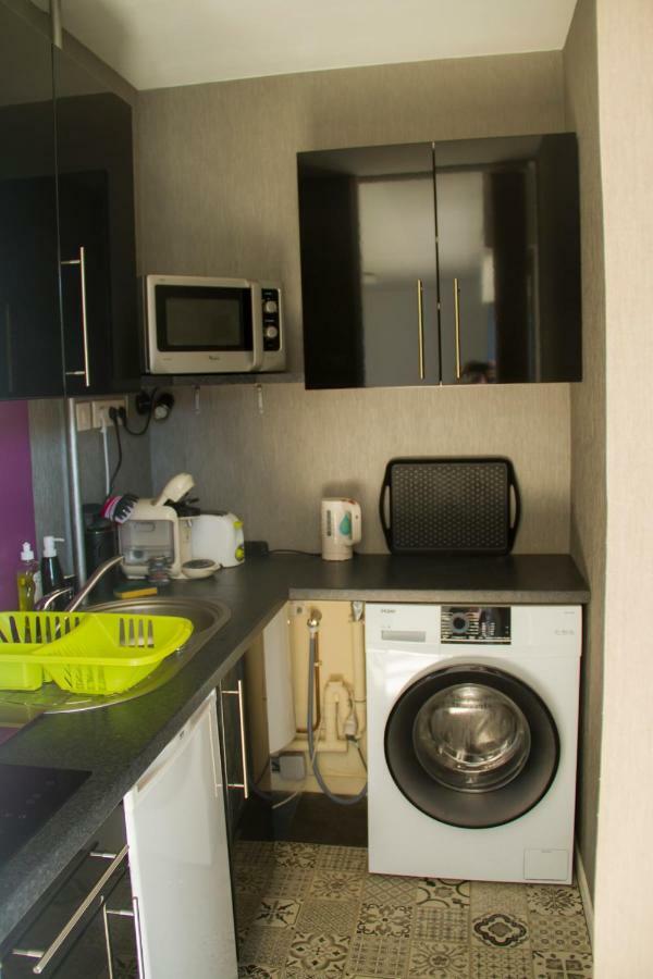 T1 Equipe Avec Balcon & Parking ! * Cherbourg-en-Cotentin